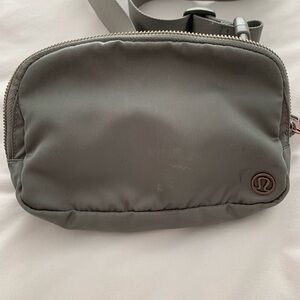 Lululemon Belt Bag